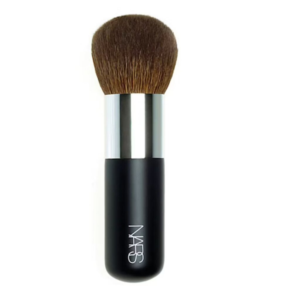 NARS #19 Bronzer Powder Brush NEW